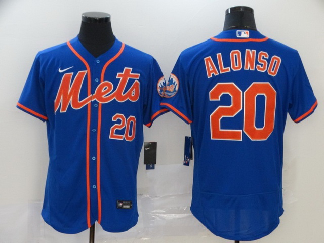 New York Mets Jerseys 23